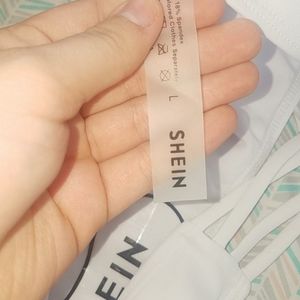 Shein swim suit